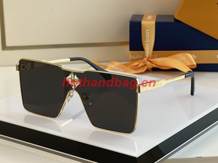 Louis Vuitton Sunglasses Top Quality LVS02138 Louis Vuitton Sunglasses Top Quality LVS02138